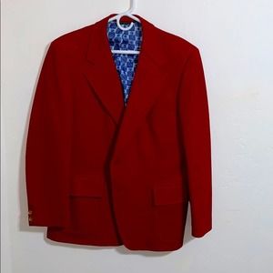 Dads and lads curlee nfl jacket rare vintage